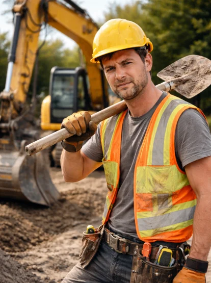 SEO for Excavation companies