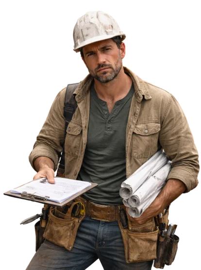 General Contractor SEO