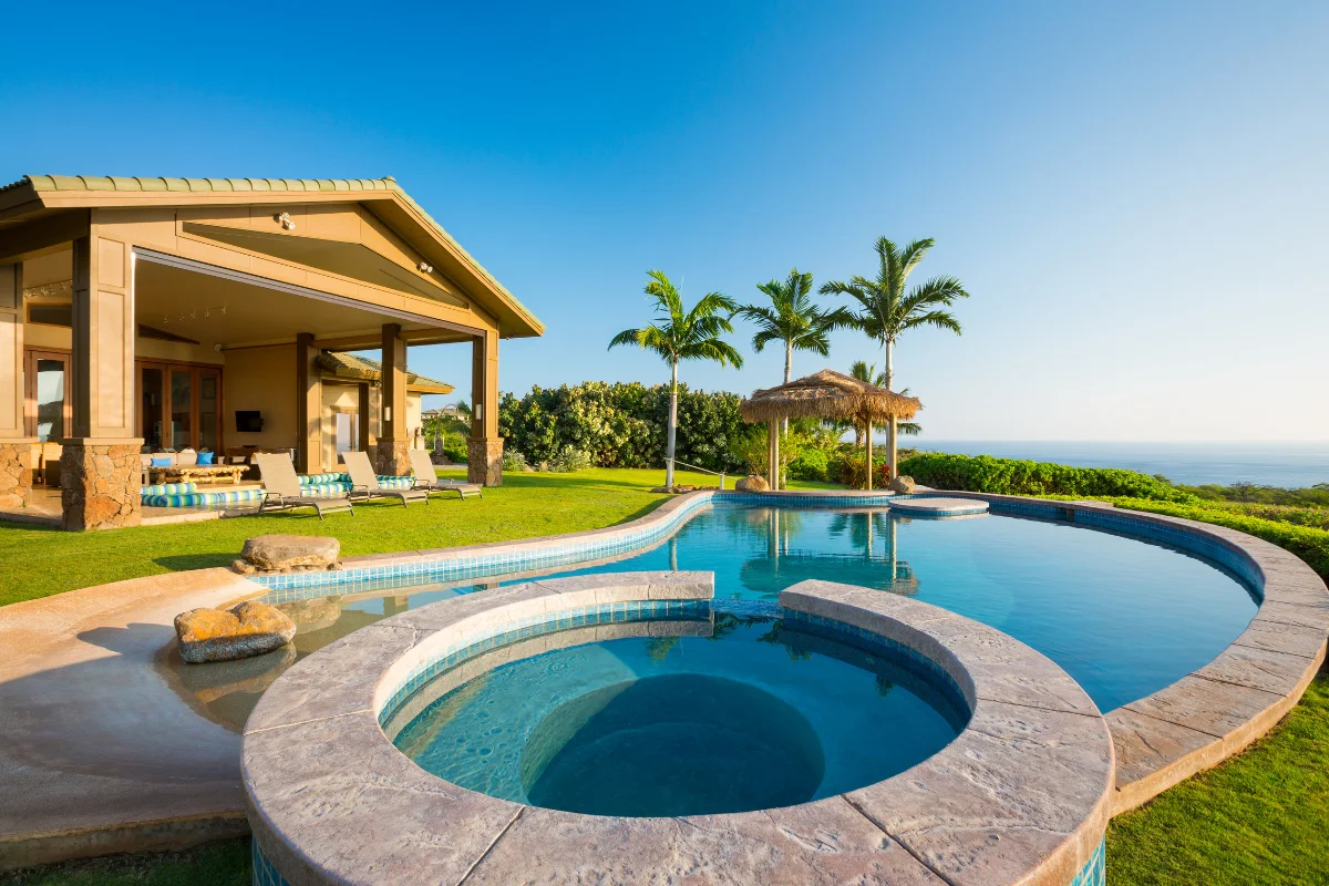 SEO for Pool Builders