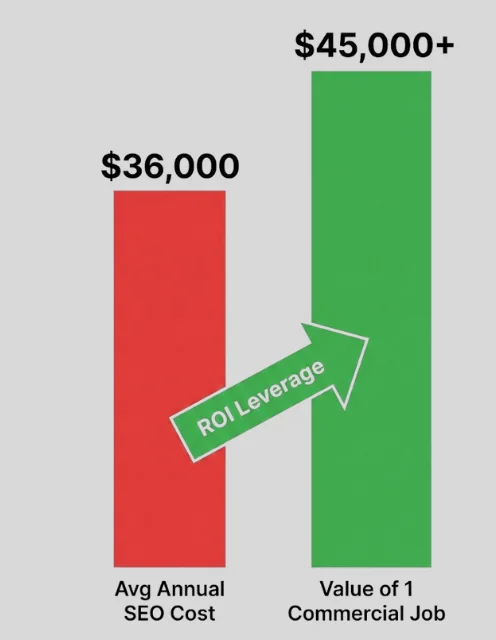 SEO Investment and Return on Investment