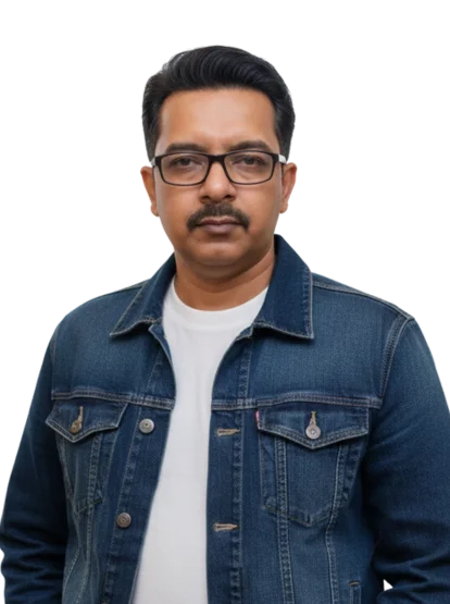 Sujit Biswas contractor SEO expert
