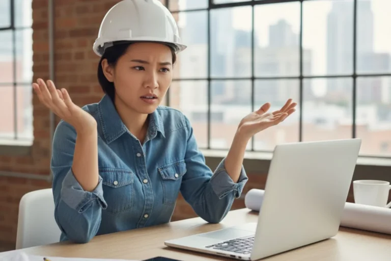 Contractors Rank but Still Don’t Get Jobs