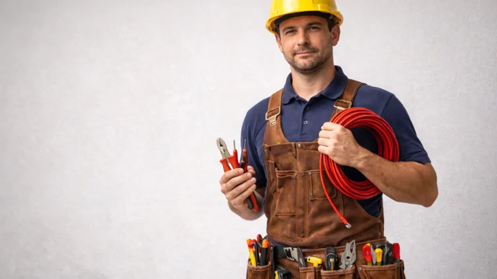 SEO vs Home Service Ads for Electricians: Comparing Leads, Costs, and Long-Term Stability