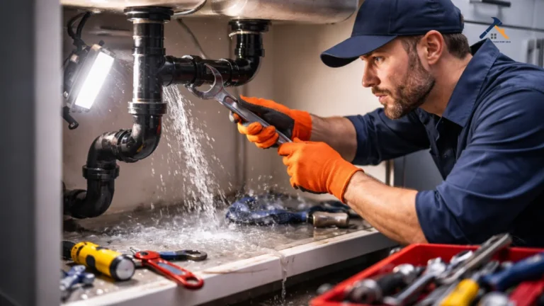 Emergency Plumbing Keywords That Actually Convert