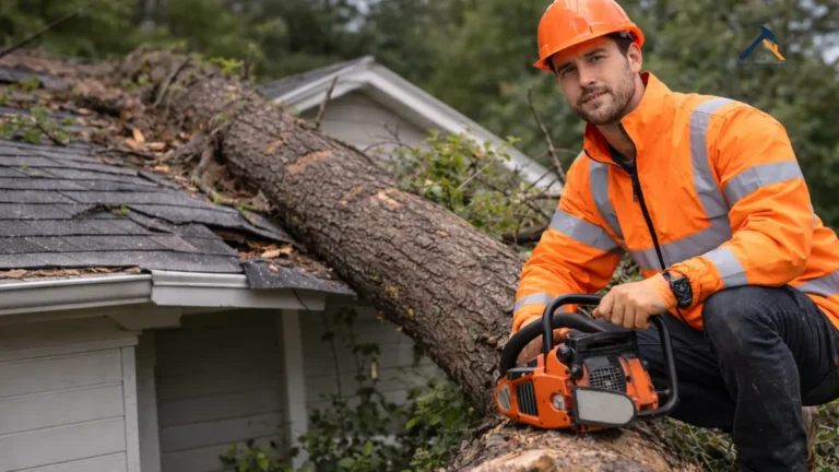 Emergency Tree Removal Keywords