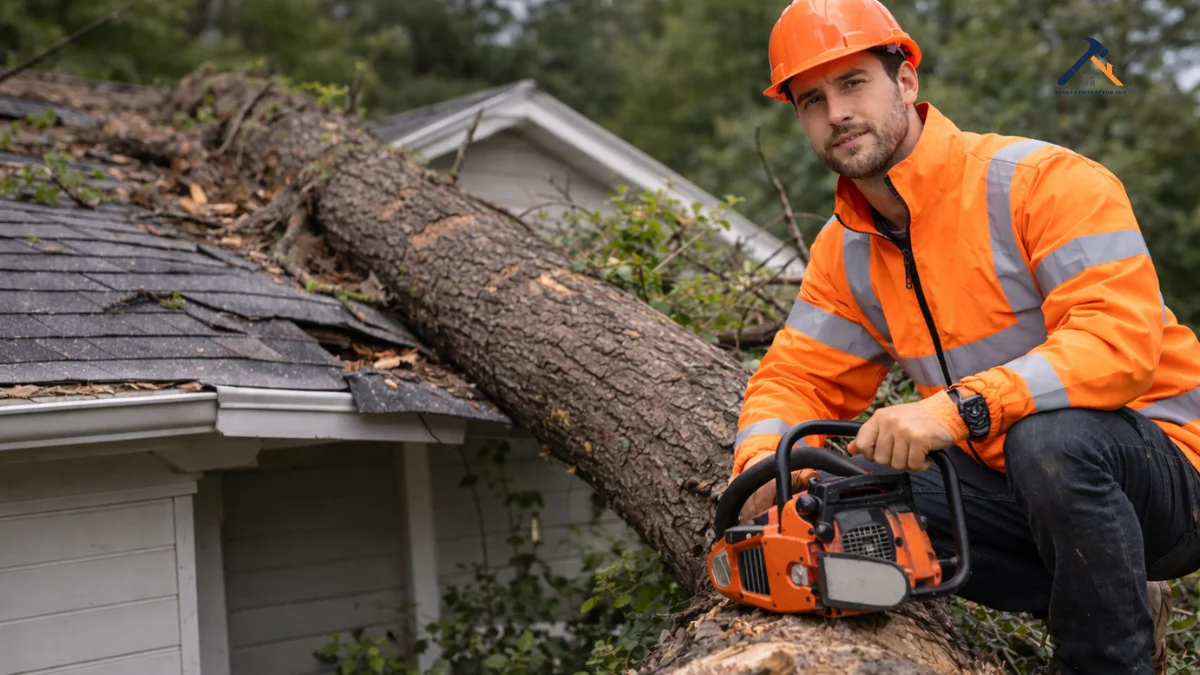 Emergency Tree Removal Keywords