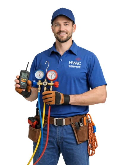HVAC Technician