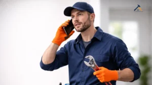 High Intent Plumbing Keywords