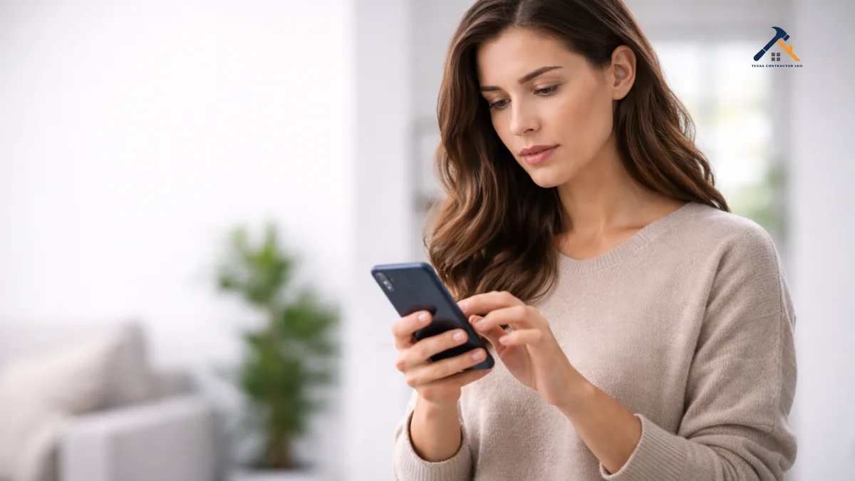 How Homeowners Search for Plumbers