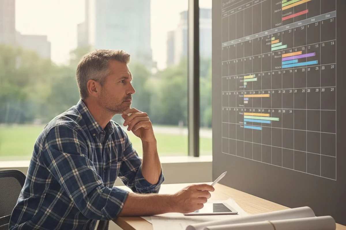 How Long Does Contractor SEO Take to Work