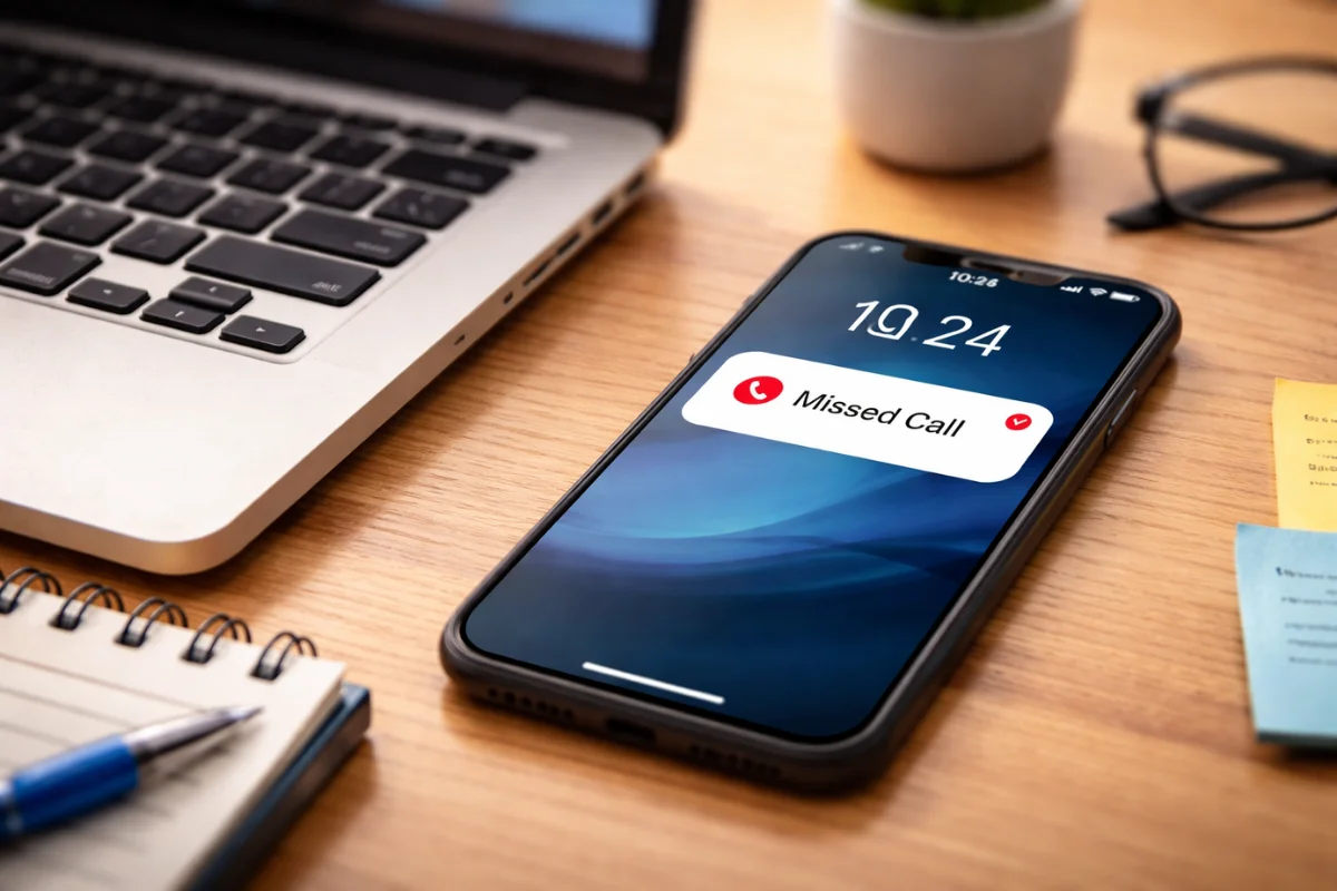 How Missed Calls and Slow Response Kill SEO Results