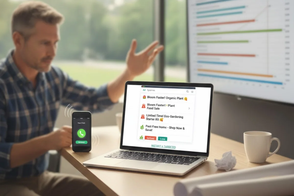 How SEO Visibility Turns Into Calls and Jobs