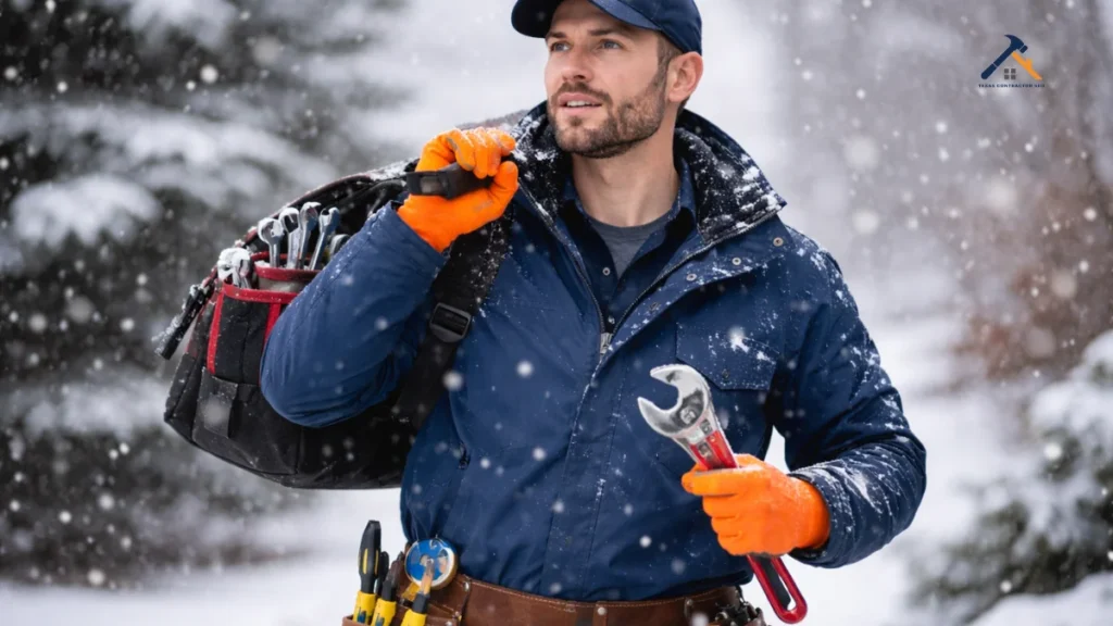 How Seasonal Demand Affects Plumbing SEO and Lead Volume