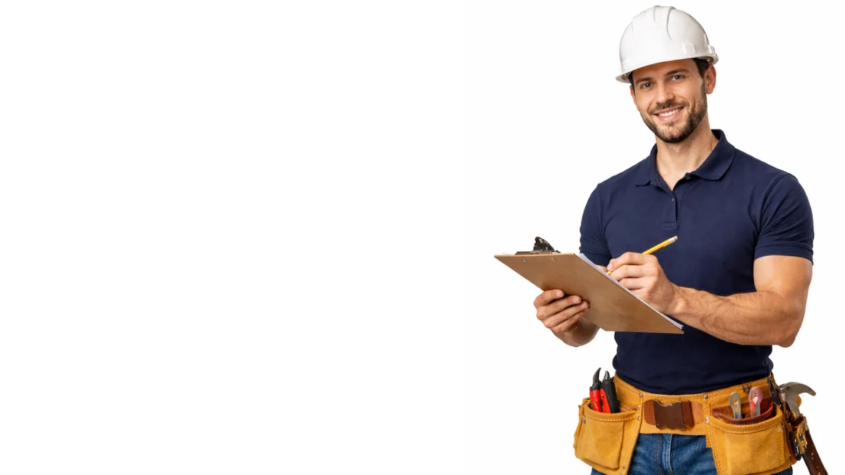 How homeowners choose a general contractor online