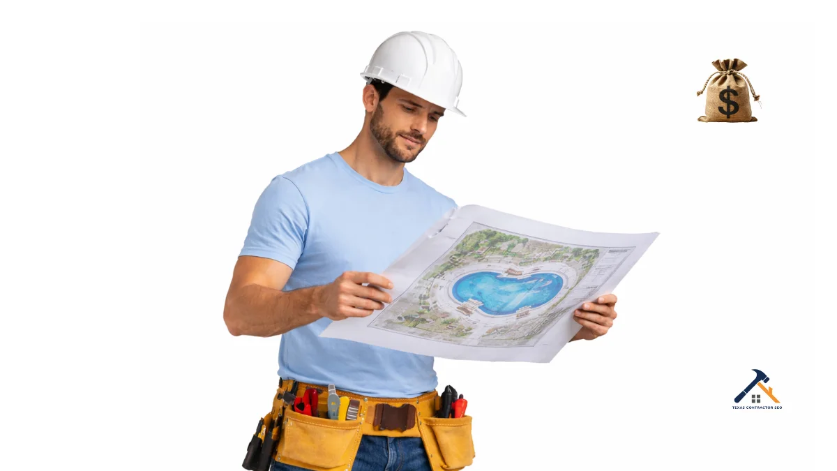 Pool Builder SEO Cost for High Ticket Projects