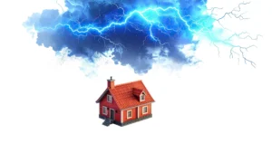Roofing SEO vs Storm-Chasing Ads