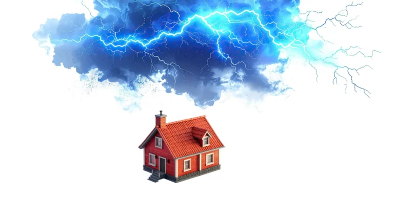 Roofing SEO vs Storm-Chasing Ads