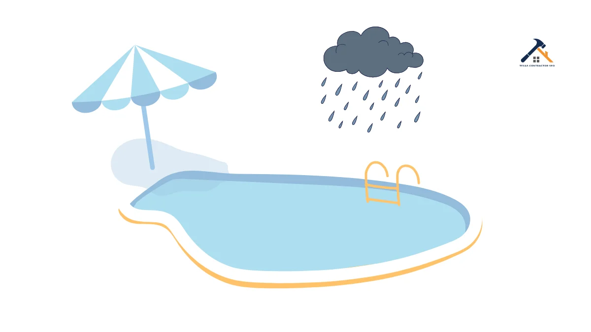 Seasonal SEO Strategy for Pool Builders