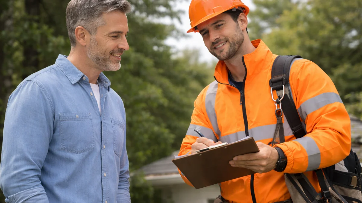 Tree Service Leads SEO vs Lead Services