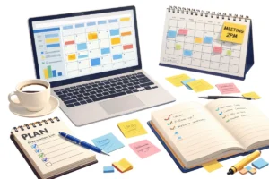 What Goes Into Contractor SEO Each Month