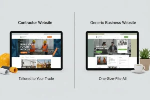 What Makes Contractor SEO Different