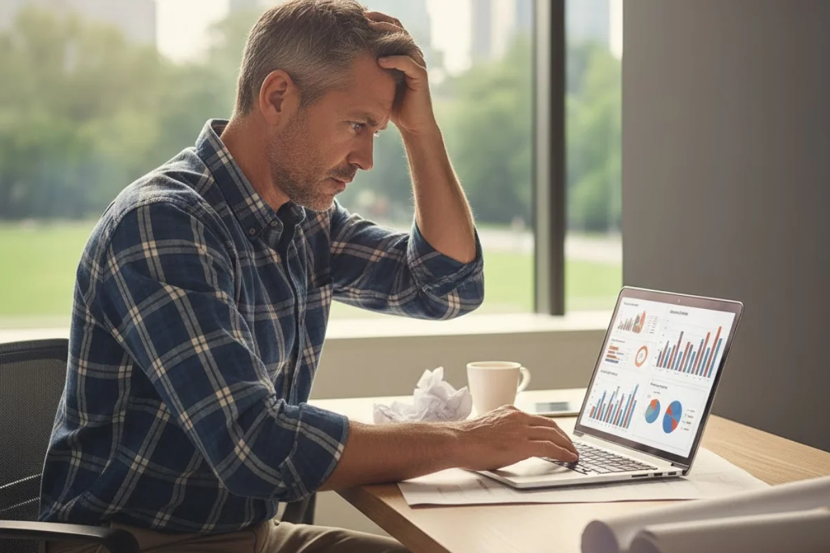 Why Contractors Fail at SEO Most contractors don’t fail at SEO because SEO doesn’t work. They fail because expectations, strategy, and consistency are misaligned with how local search actually operates. When contractors understand that SEO is a long-term visibility system—driven by local relevance, trust, and sustained effort—it becomes much easier to avoid common mistakes. With the right expectations and a clear understanding of what causes failure, SEO stops feeling unpredictable and starts behaving like a dependable growth channel over time.