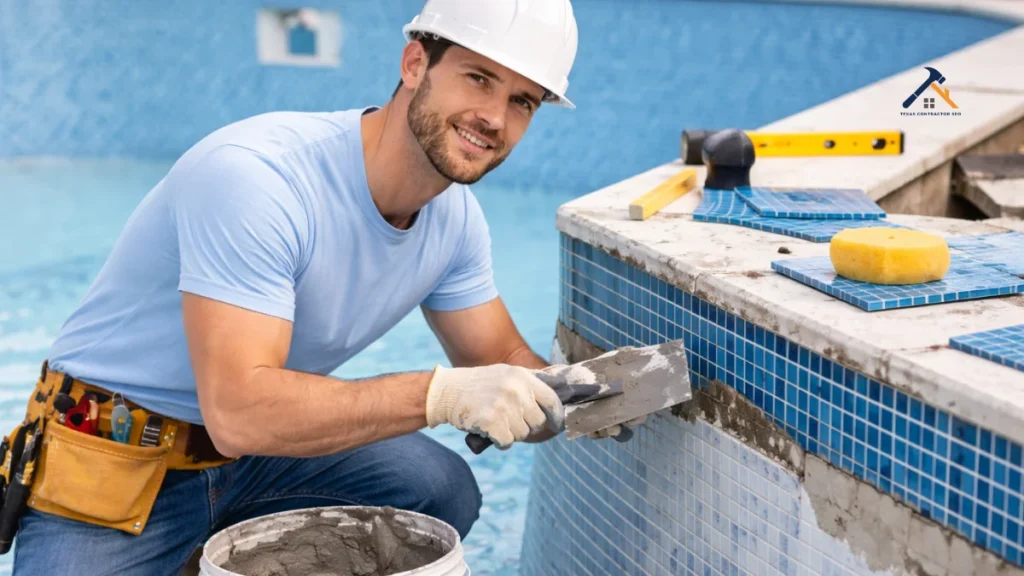 Why Pool Builder Leads Take Longer to Close Than Other Contractor Trades