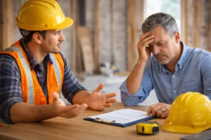 Why SEO Can’t Fix a Broken Sales Process for Contractors