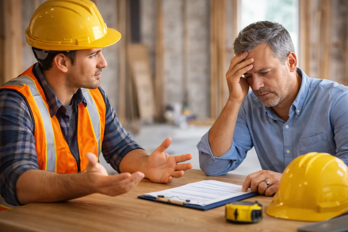 Why SEO Can’t Fix a Broken Sales Process for Contractors