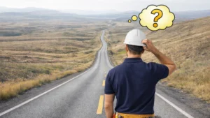 Why SEO takes longer for general contractors