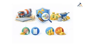 Concrete Contractor SEO Cost