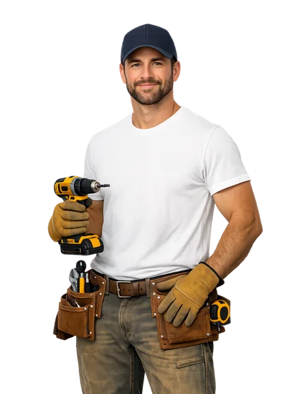 Contractor in Austin
