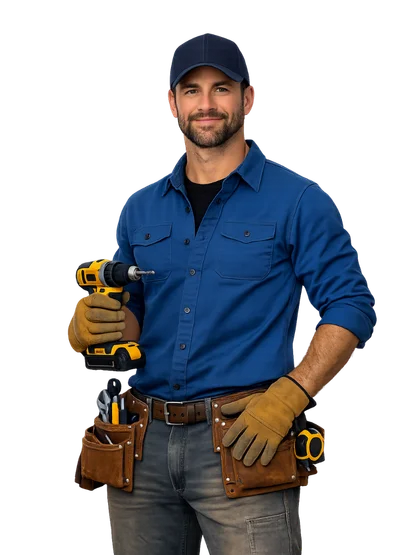 Contractor in Dallas