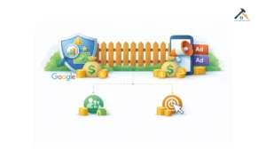 Fence leads SEO vs referral vs ads