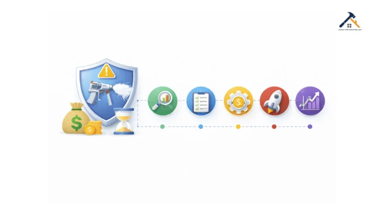 Spray Foam SEO Cost and Timeline