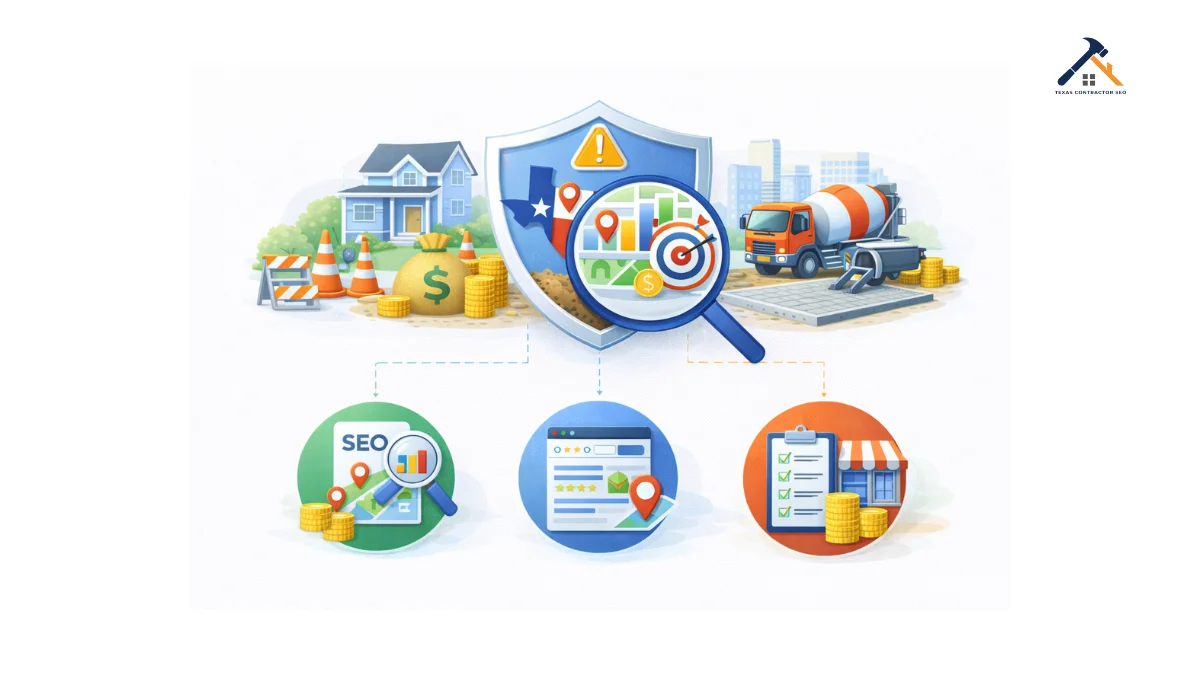 Why Concrete SEO Is Hyper-Local