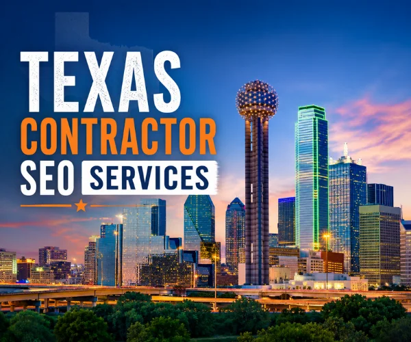 Roofing SEO in Dallas